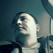 мурад, 44, Геленджик