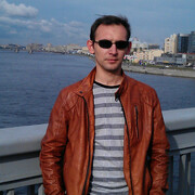Aleksey Kozin 34 Tashkent