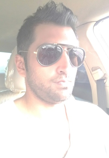 My photo - waqas, 40 from Riyadh (@waqas26)