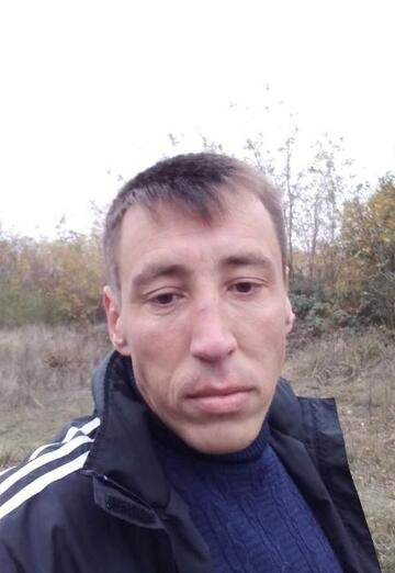 My photo - Anatoliy, 38 from Afipskiy (@anatoliy89646)