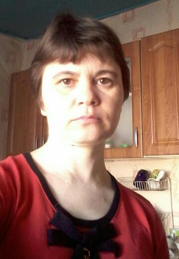 Моя фотография - Наталья, 45 из Вишневка (@natalya95755)
