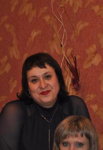 Моя фотография - Наталья, 47 из Комсомольск-на-Амуре (@natalya206661)