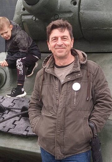 My photo - igor, 56 from Novorossiysk (@shefard)