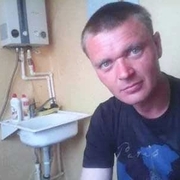 Леонид, 42, Давыдовка