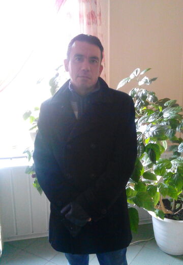 My photo - Aleksky, 39 from Berezniki (@aleksky214)