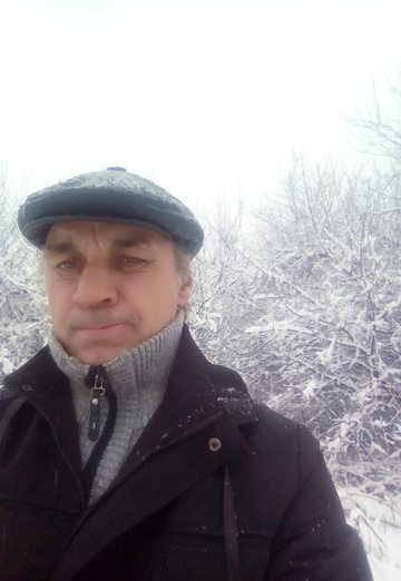 Моя фотография - Игорь, 55 из Усть-Каменогорск (@igor280271)