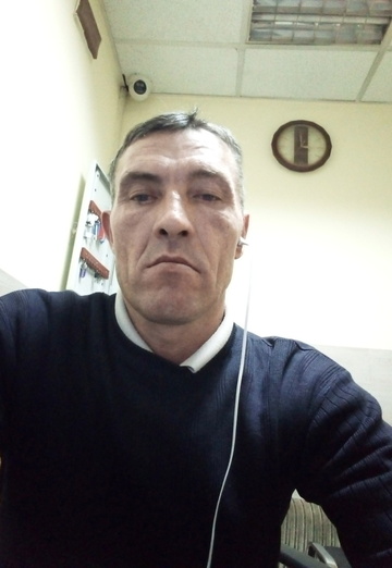 Моя фотография - Сергей Протосевичь, 46 из Иркутск (@sergeyprotosevich0)