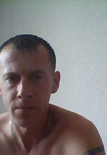 Моя фотография - александр, 42 из Узловая (@aleksandr429500)