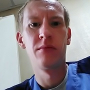 Михаил, 36, Покровка