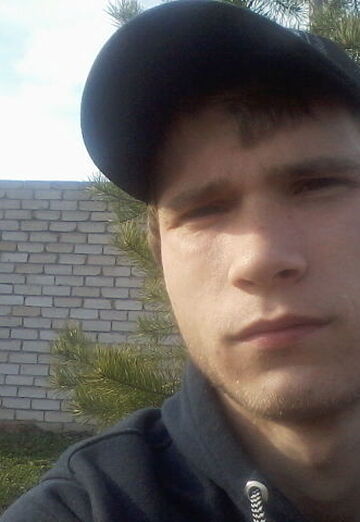 My photo - Tolik, 29 from Atkarsk (@tolik12050)