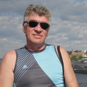 Vladimir 58 Nijni Novgorod