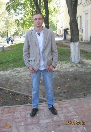 Моя фотография - дмитрий, 36 из Брянск (@dmitriy248187)