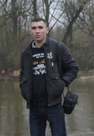 Моя фотография - Артем, 30 из Гродно (@artem112849)