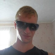 тихон, 32, Мариинск