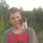сашенька, 28, Долгоруково