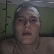 Влад, 21, Москва