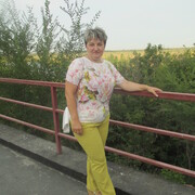 Елена, 53, Новотроицк