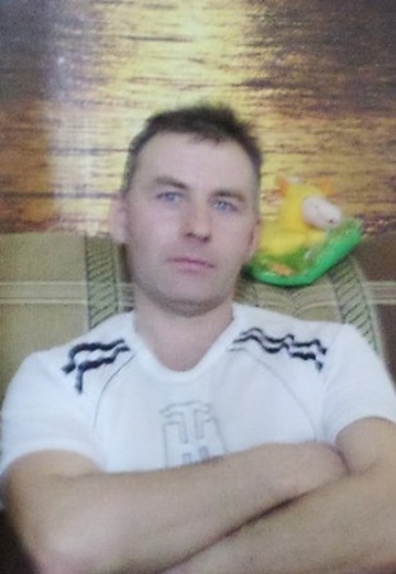 Моя фотография - Рудольф, 52 из Йошкар-Ола (@rudolf1350)