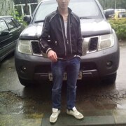 Дима, 26, Тонкино