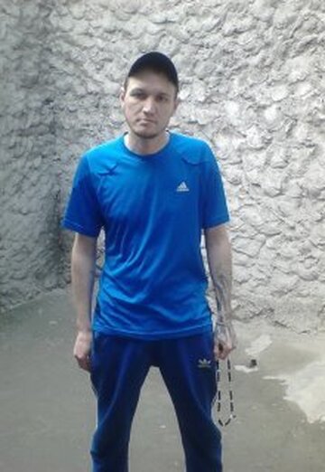Моя фотография - Александр, 35 из Челябинск (@aleksandr470938)