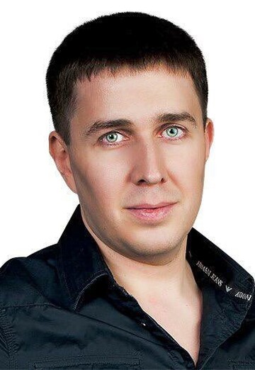 Моя фотография - Георгий, 43 из Набережные Челны (@sergeyiskandirov)