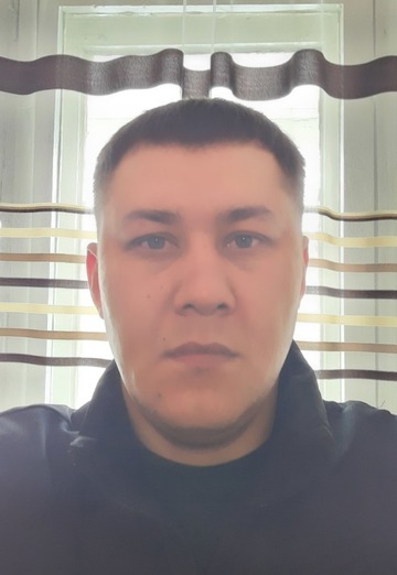 My photo - Arman Tulegenov, 35 from Kostanay (@armantulegenov0)