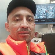 Артур, 40, Москва
