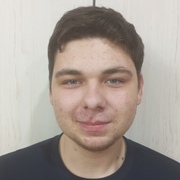 Konstantin 20 Almaty