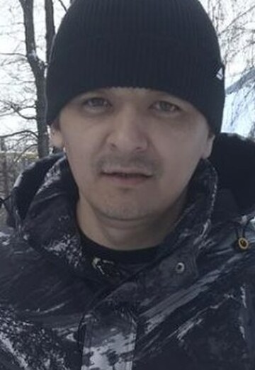 Моя фотография - Павел, 40 из Кемерово (@pavel166174)