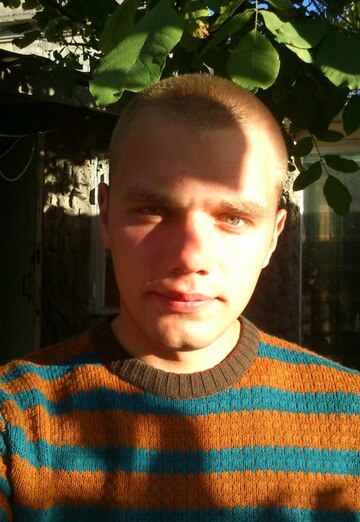 My photo - Anton, 33 from Nizhny Tagil (@anton41376)