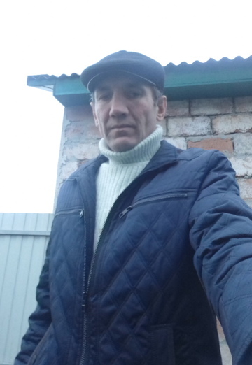 Моя фотография - Геннадий, 51 из Калинковичи (@gennadiy20701)