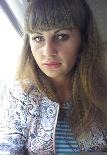 My photo - Mariya, 30 from Odintsovo (@mariya30330)