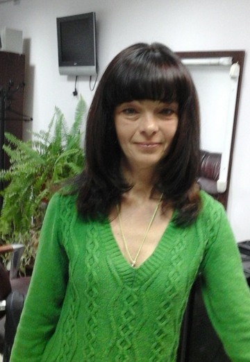 My photo - Oksana, 58 from Kyiv (@oksana72603)