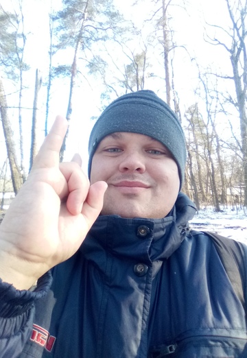 My photo - Valik, 33 from Kyiv (@valik2535)