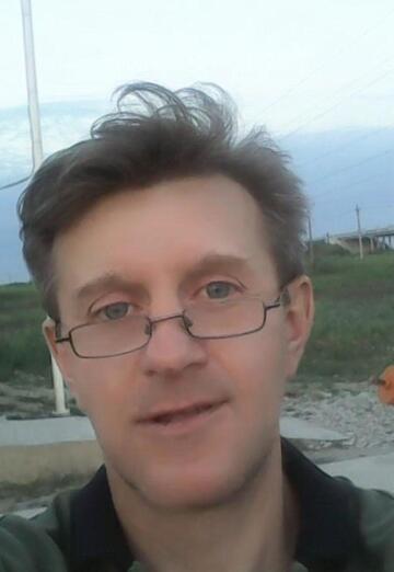 My photo - Vladislav, 52 from Bataysk (@vladislav47517)
