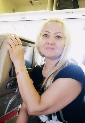 My photo - Marina, 50 from Yevpatoriya (@marina148812)