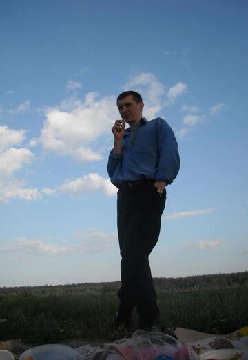My photo - Evgeniy, 49 from Vyshhorod (@evgeniy263336)