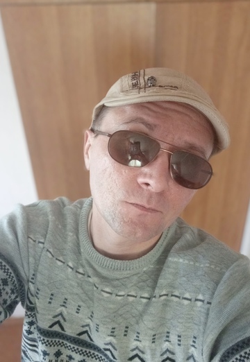 My photo - Dima Master, 45 from Severodvinsk (@dimamaster2)