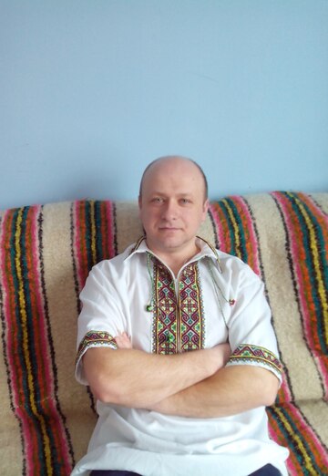 My photo - Kasper, 41 from Rakhov (@kasper791)