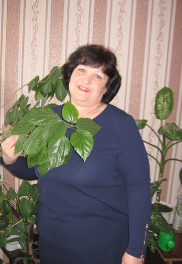 My photo - Galina, 63 from Severodonetsk (@galina84612)