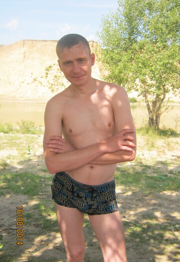 Моя фотография - Александр Половонкин, 37 из Шемонаиха (@aleksandrpolovonkin)