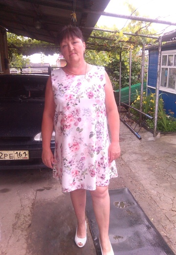 My photo - svetlana, 56 from Yegorlykskaya (@svetlana164591)