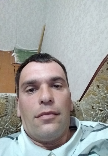 My photo - Aleksey, 43 from Syktyvkar (@aleksey542190)
