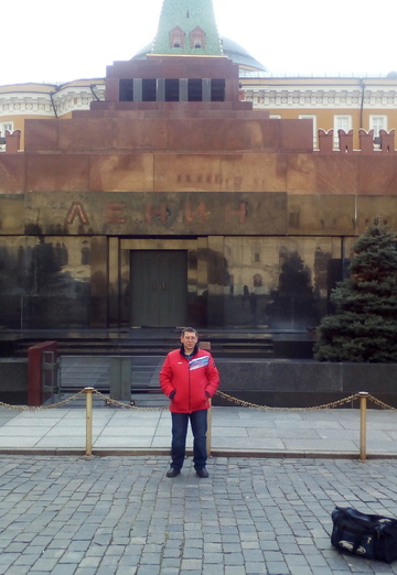 Моя фотография - Сергей Дмитриев., 49 из Барнаул (@sergeydmitriev34)