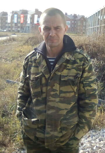 Моя фотография - Вадим, 46 из Екатеринбург (@vadim85082)