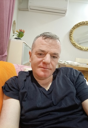 My photo - Ömür, 51 from Altınordu (@omur119)