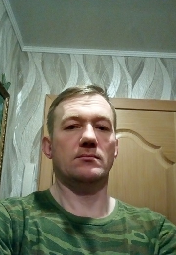 Моя фотография - Эдуард Нуриев, 48 из Кимовск (@eduardnuriev3)