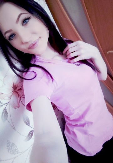 Yulya (@ulya40503) — my photo № 7