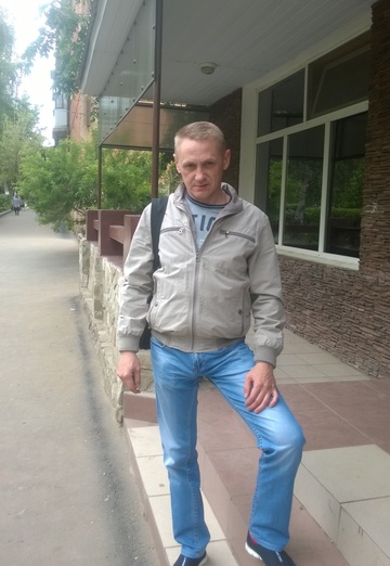 Моя фотография - вячеслав, 46 из Медногорск (@vyacheslav47771)