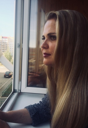 My photo - Olesya, 43 from Chelyabinsk (@olesya44112)